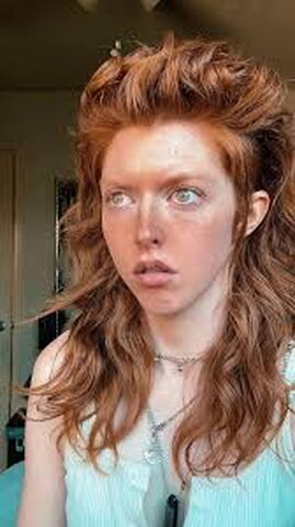 lilredwendy nude photo 2