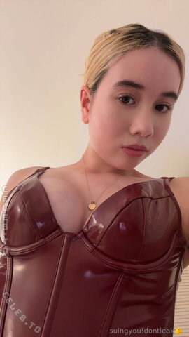 Liltay nude photo 24