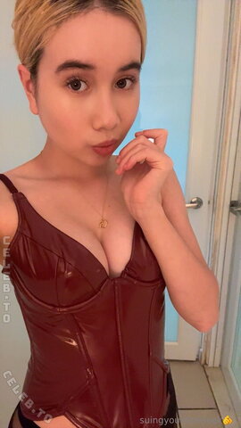 Liltay nude photo 23