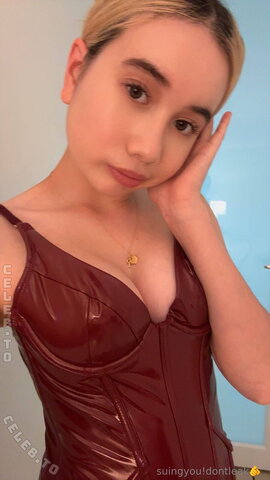 Liltay nude photo 22