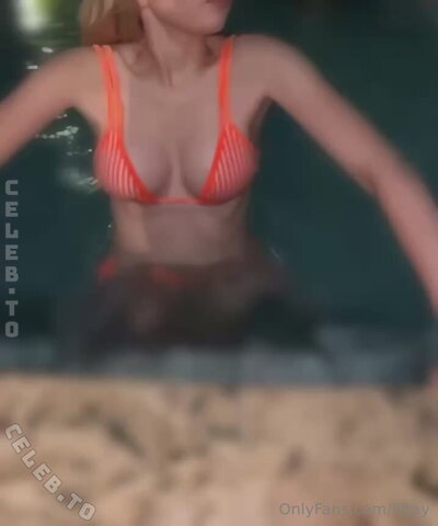 Liltay nude photo 18