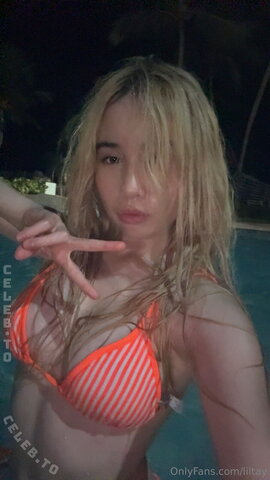 Liltay nude photo 16