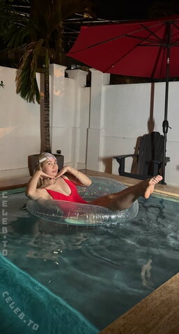 Liltay nude photo 6