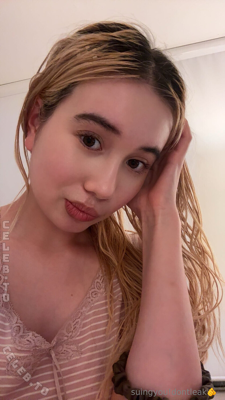 Liltay nude photo 4