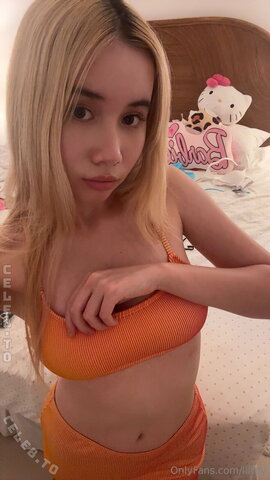 Liltay nude photo 6