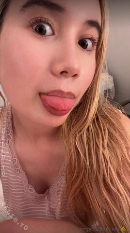 Liltay nude photo 22