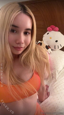 Liltay nude photo 20
