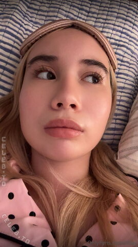 Liltay nude photo 18