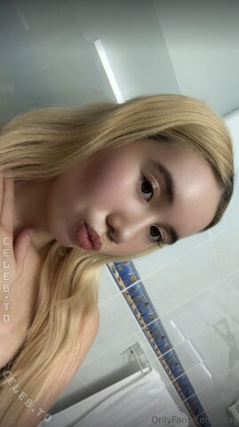 Liltay nude photo 16