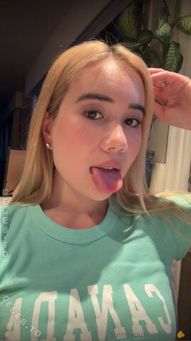 Liltay nude photo 10