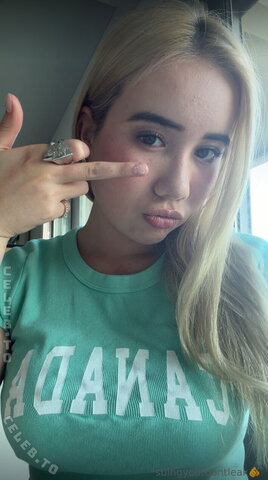 Liltay nude photo 9