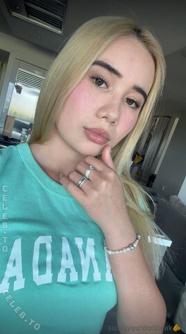 Liltay nude photo 8