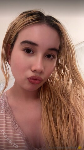 Liltay nude photo 5