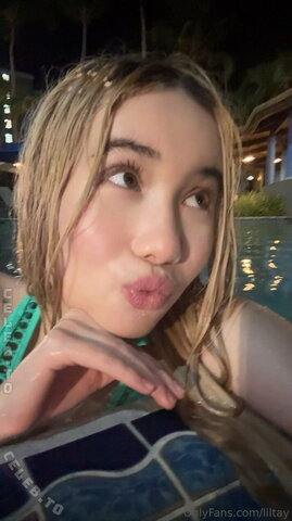 Liltay nude photo 4