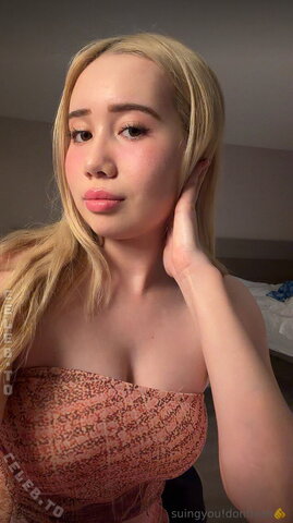 Liltay nude photo 1