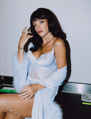 Lily Allen photo 3