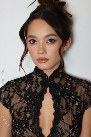 Lily Chee nude photo 20