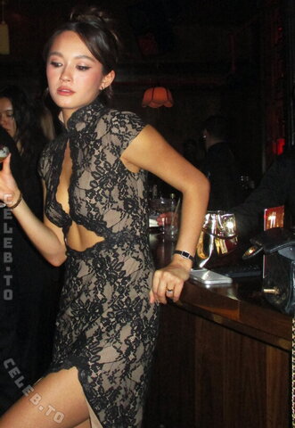 Lily Chee nude photo 40