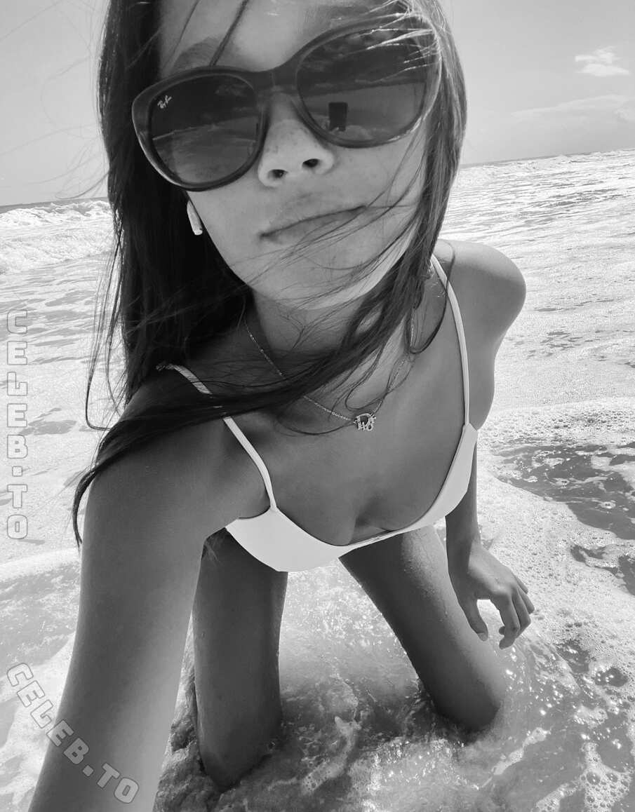 Lily Chee nude photo 5