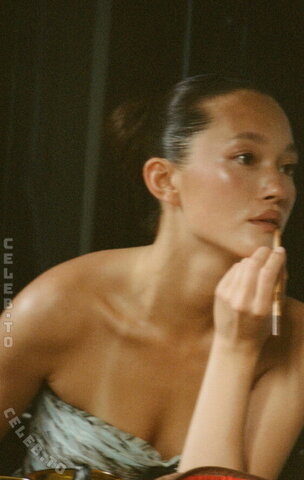Lily Chee photo 2