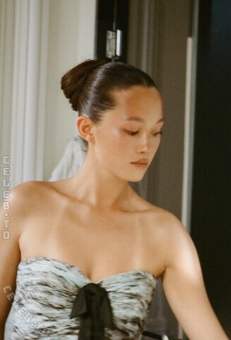 Lily Chee nude photo 29