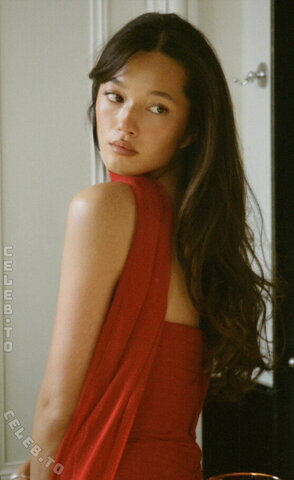 Lily Chee Fresh (8 photos)