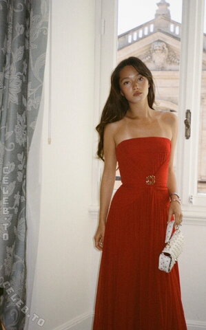 Lily Chee photo 6