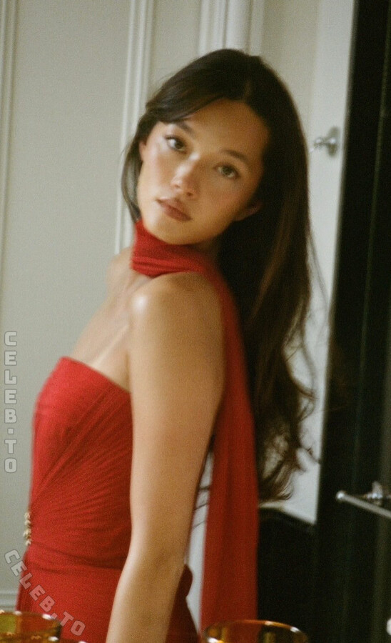 Lily Chee nude photo 8