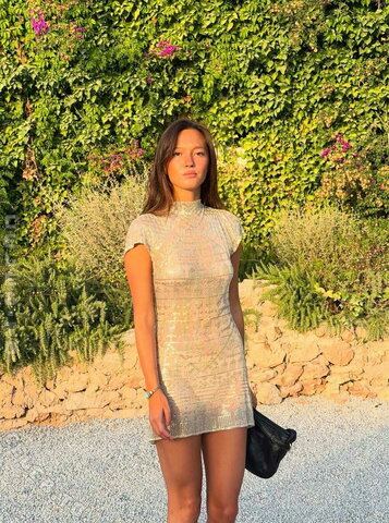 Lily Chee nude photo 26