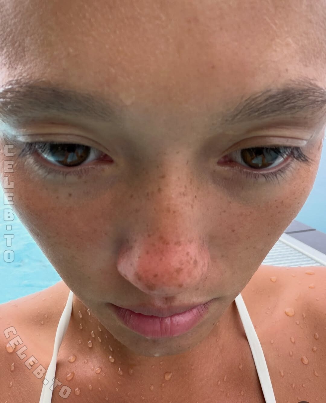 Lily Chee nude photo 11