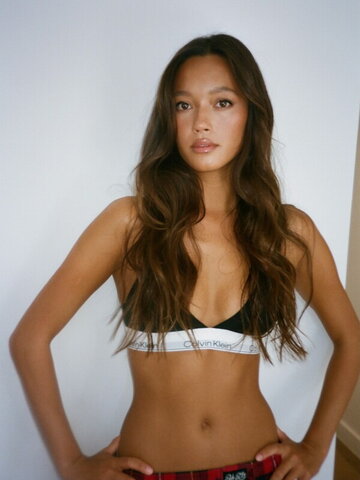 Lily Chee Sexy (6 photos)