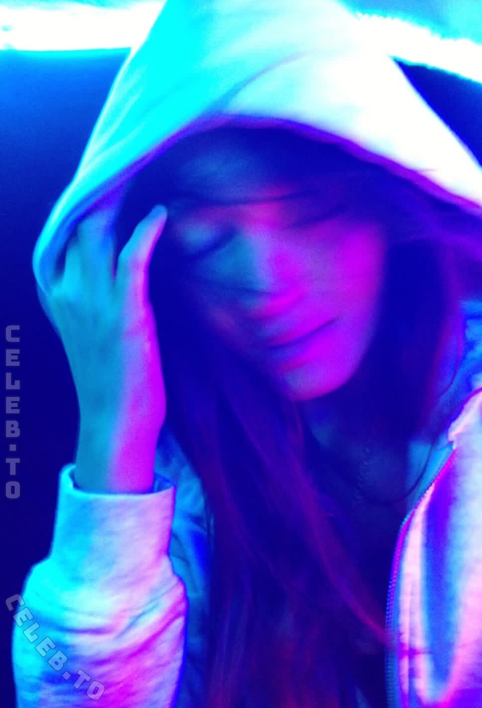 Lily Chee nude photo 2