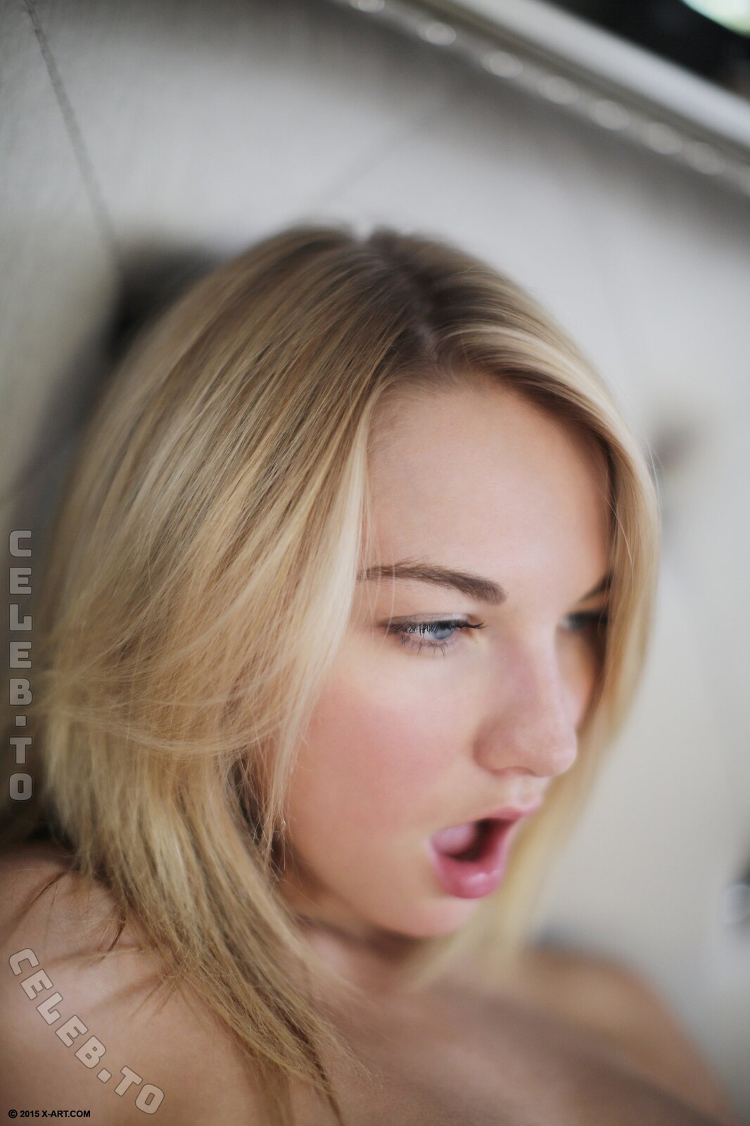 Lily Ivy nude photo 2