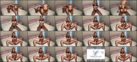 Lily Lanes – Simply just sweet