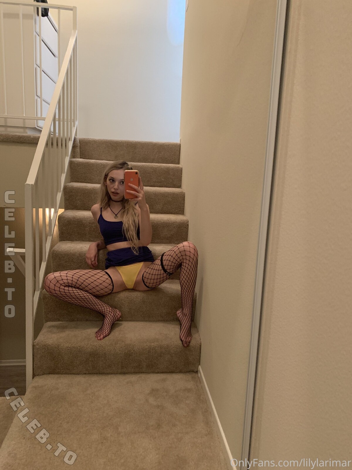 Lily Larimar nude photo 28