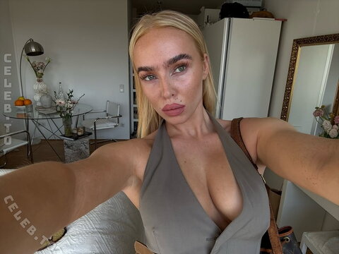 Lilycharlottevoss nude photo 8