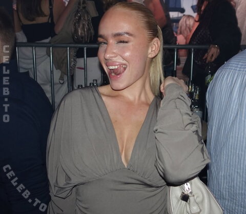 Lilycharlottevoss nude photo 6