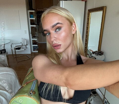 Lilycharlottevoss nude photo 5