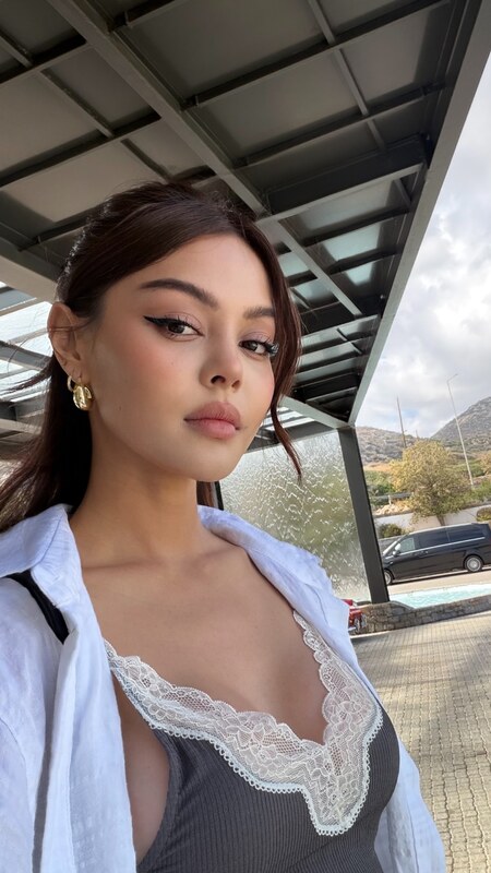 LilyMayMac nude photo 1