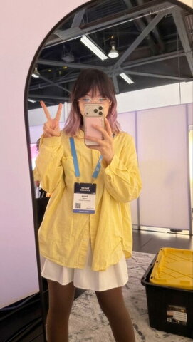 LilyPichu nude
