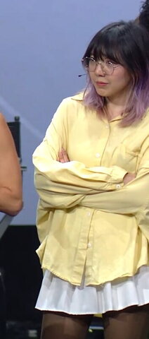 LilyPichu nude photo 15