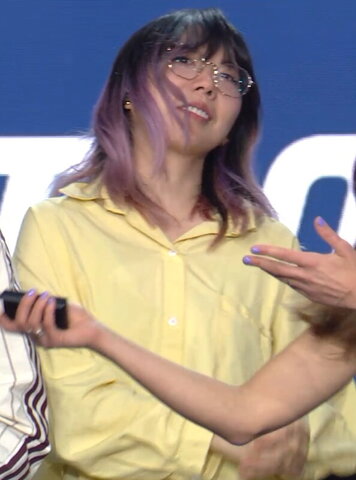 LilyPichu nude photo 13