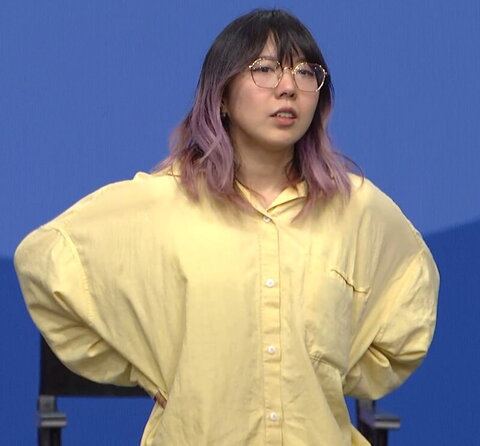 LilyPichu nude photo 11