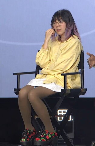 LilyPichu nude photo 10