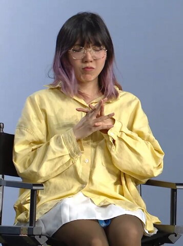 LilyPichu nude photo 9