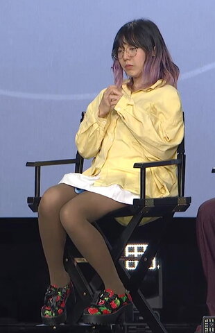 LilyPichu nude photo 8