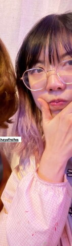 LilyPichu nude photo 6