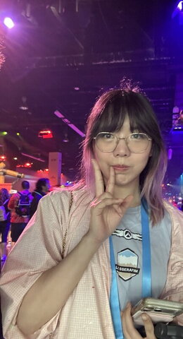 LilyPichu nude photo 2