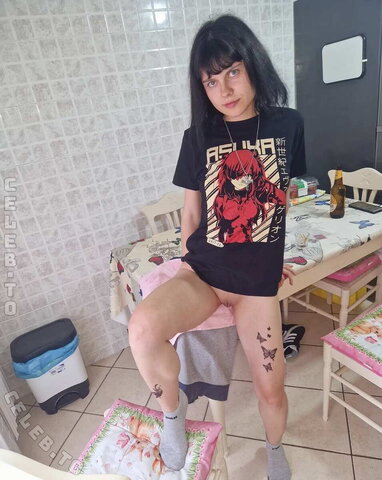 Lilysweetgirl nude photo 22