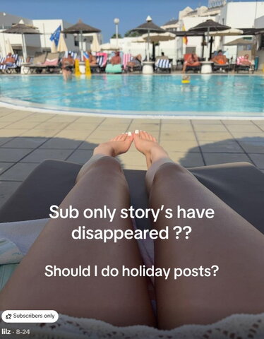 Lilzzz nude